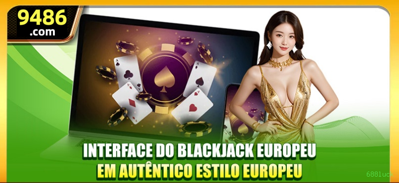 Blackjack ao vivo - Mesas VIP com dealers profissionais
