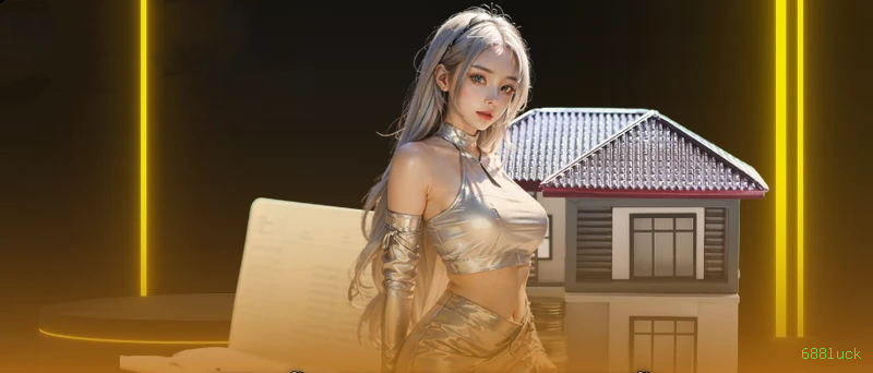 Dealers profissionais da 688luck