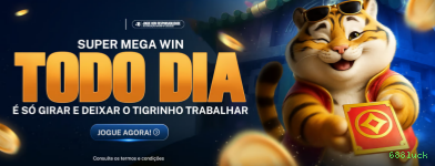 Fortune Tiger - Jogo mais popular do Brasil